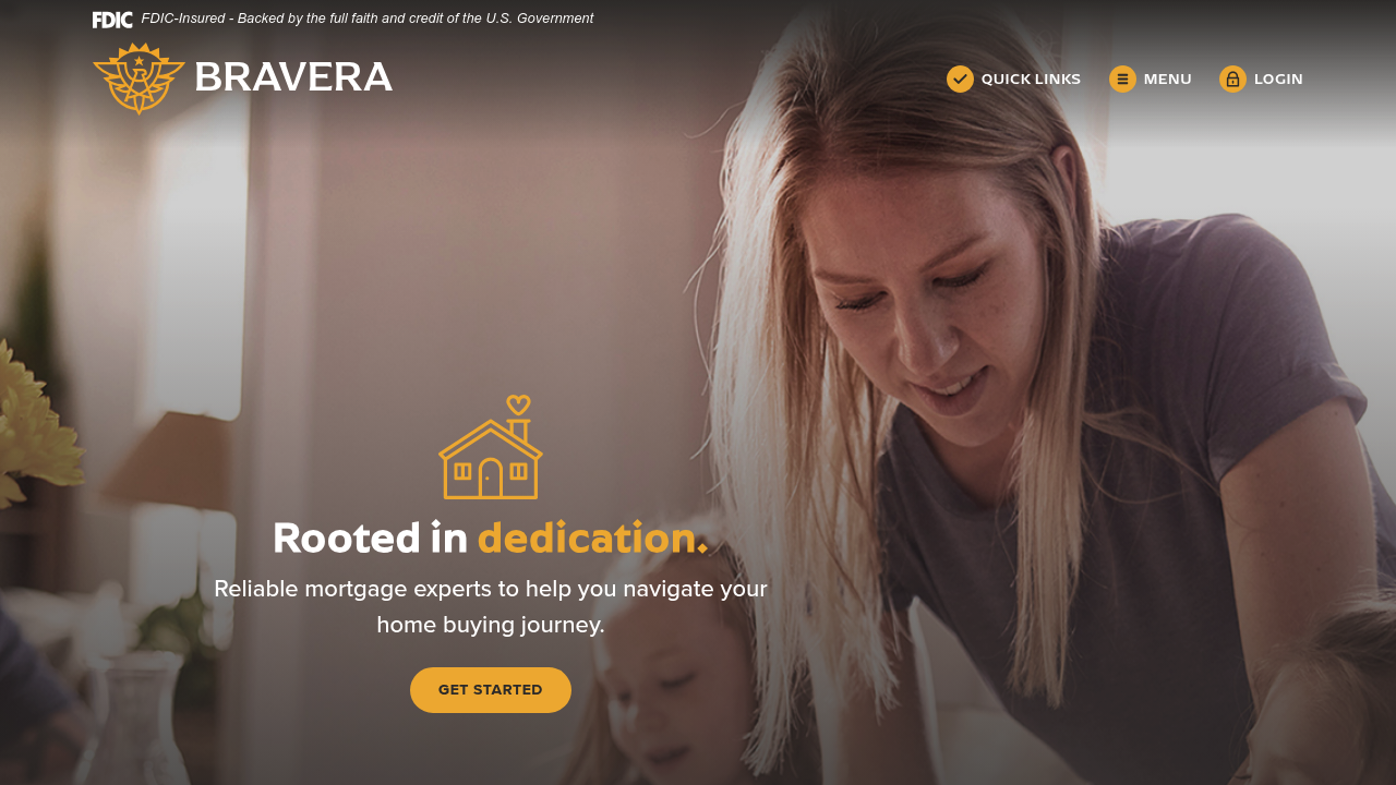 Bravera Bank (ND)