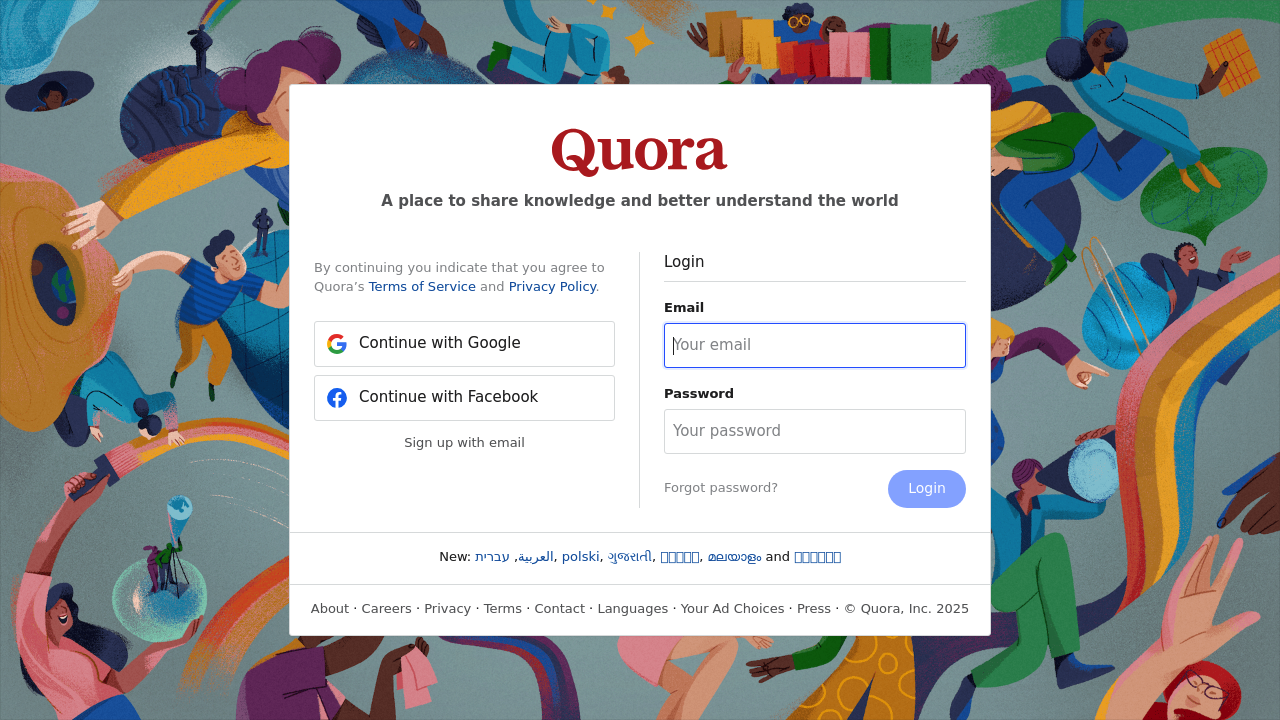 Quora