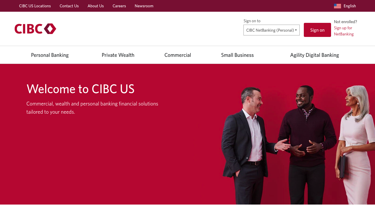 CIBC Bank USA (IL)