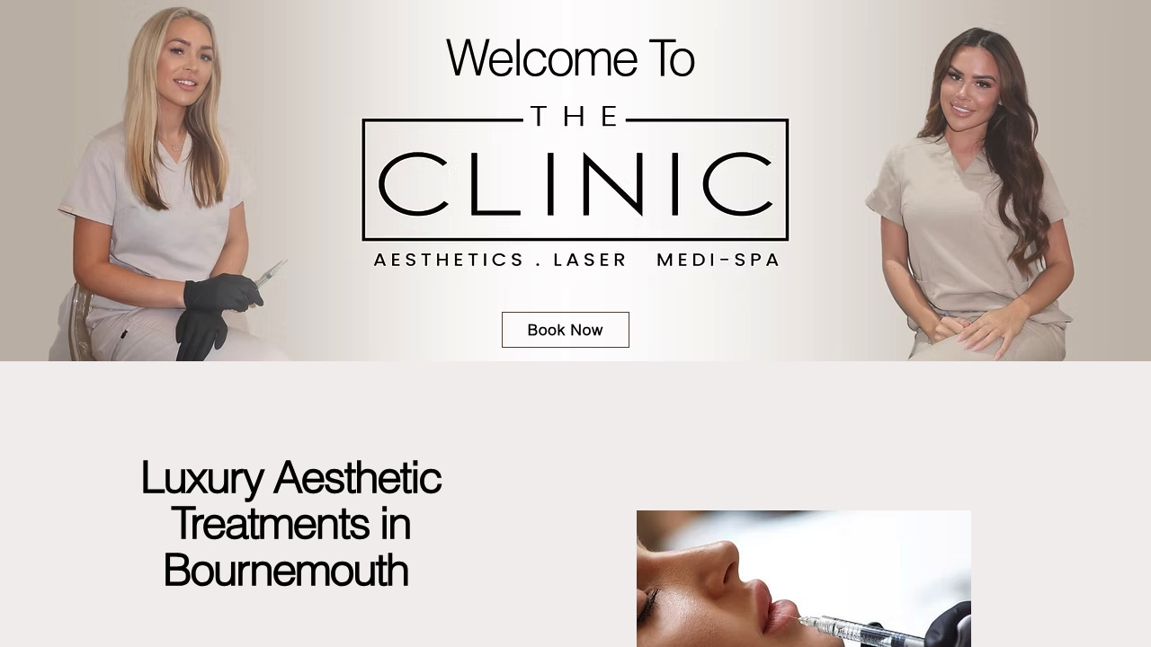 The Clinic Bournemouth