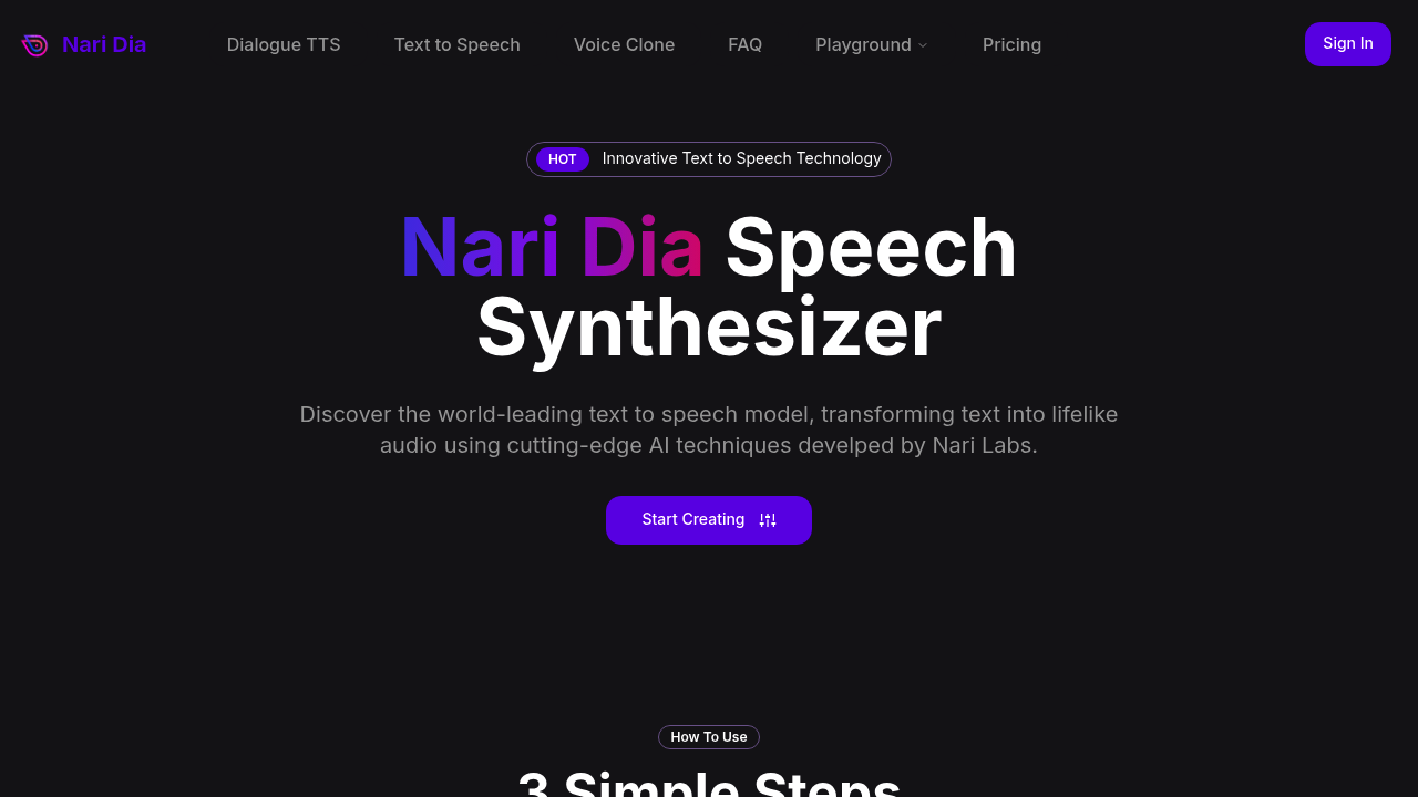 Nari Dia