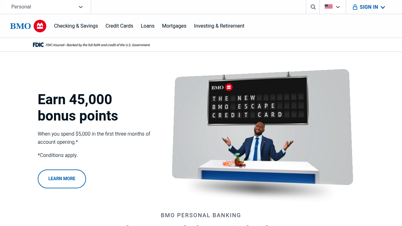 BMO Bank National Association (WI)
