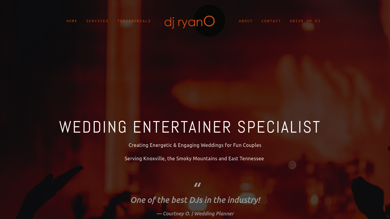 DJ RyanO