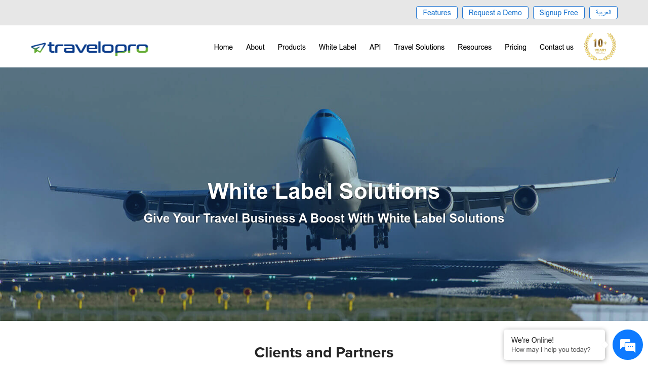 Travelopro