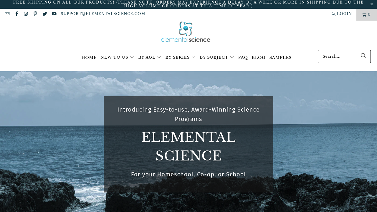 Elemental Science