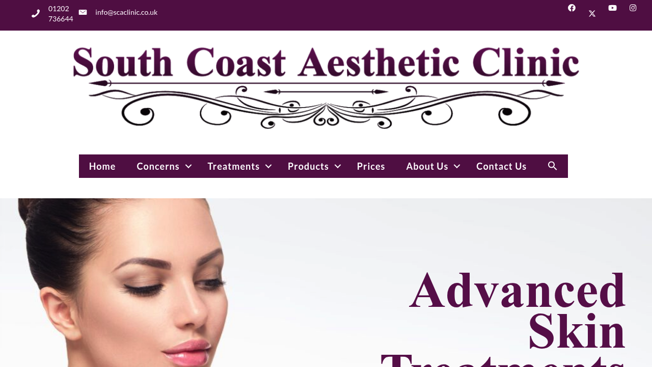 South Coast Aesthetic Clinic Christchurch