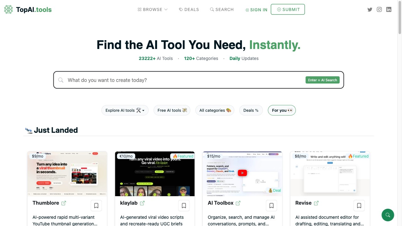 TopAI.tools