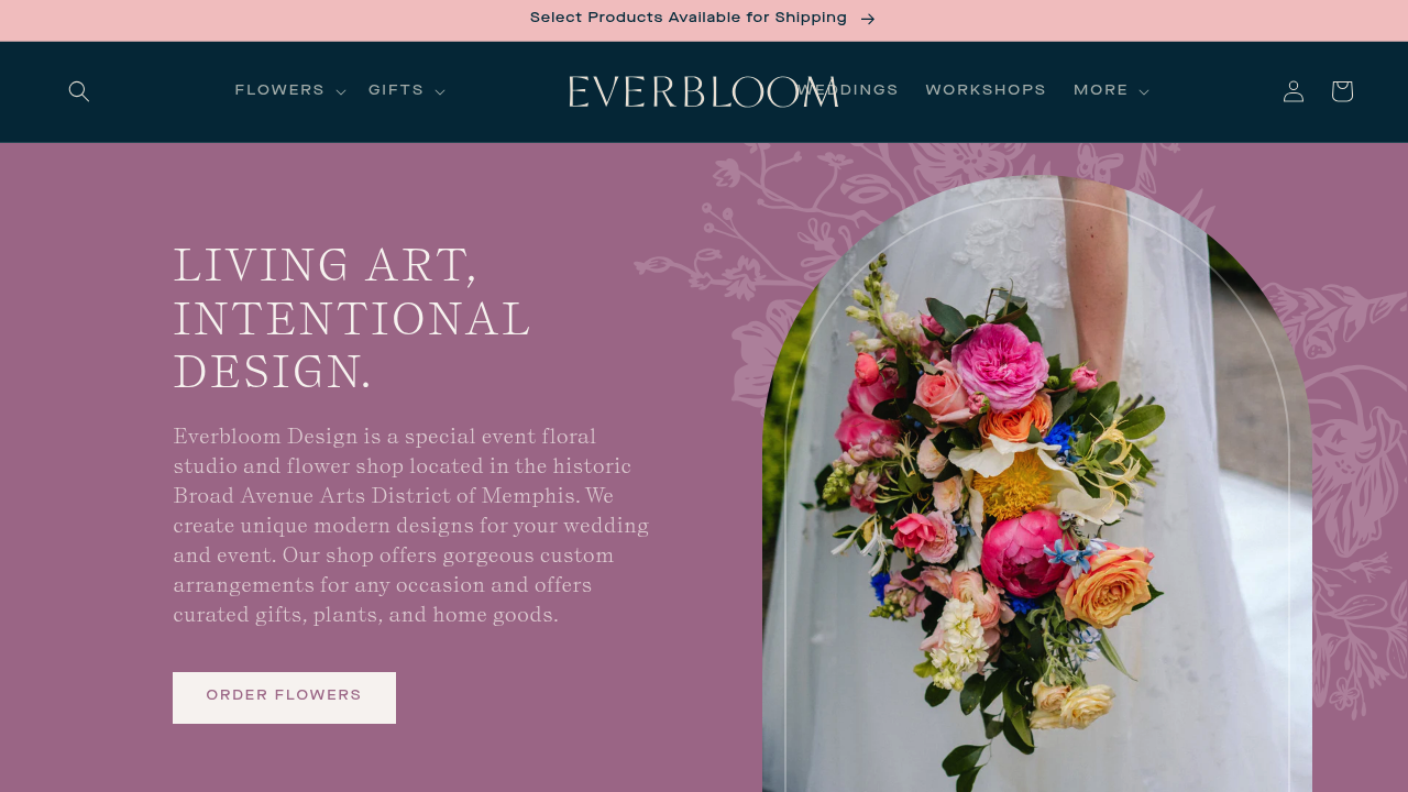 Everbloom Design