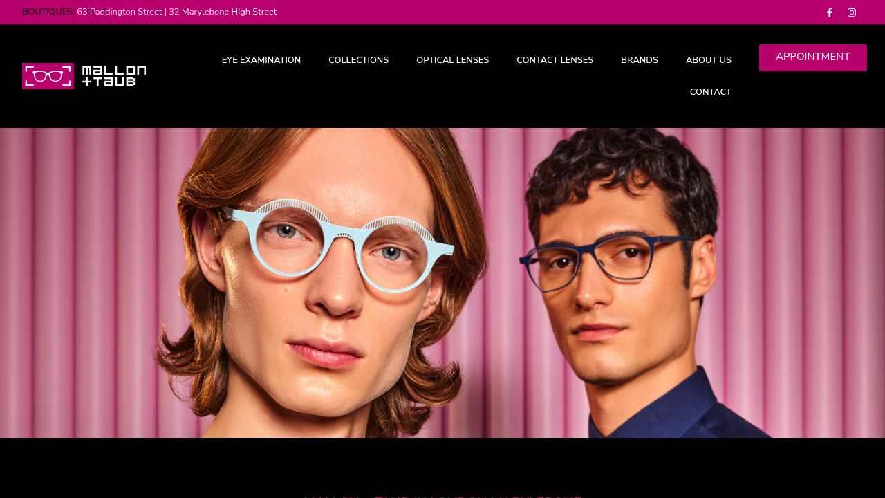 Mallon and Taub clinic image