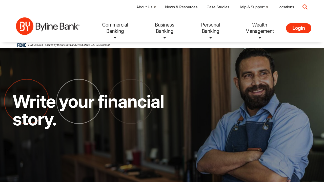 Byline Bank (IL)