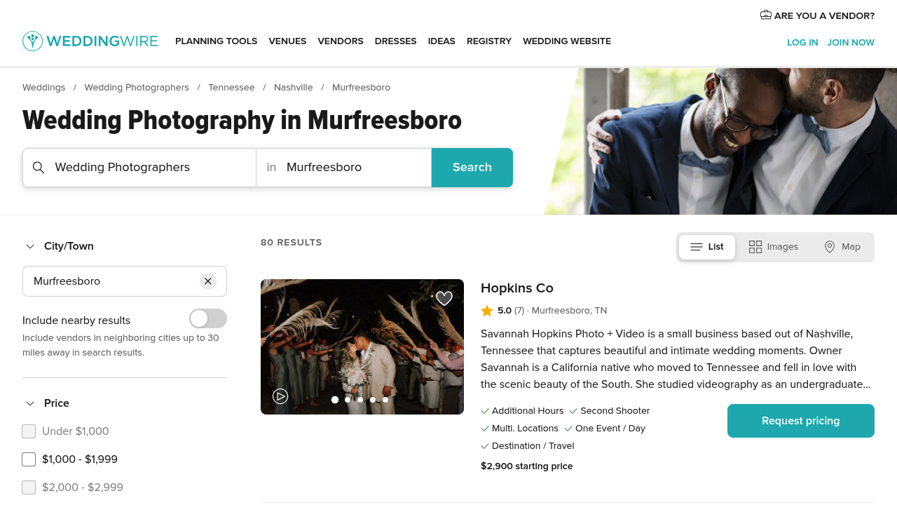 Kristin Holt Photography