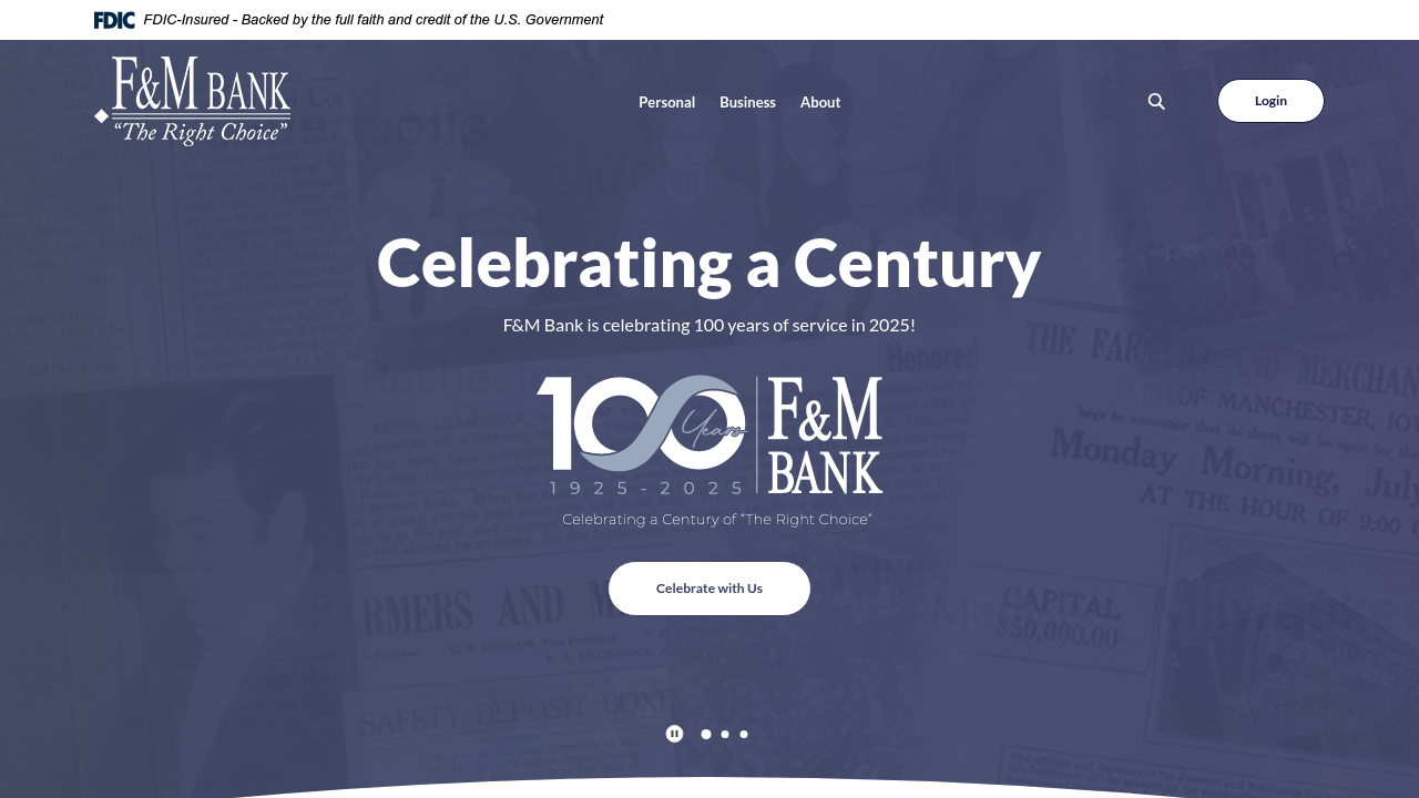 Farmers and Merchants Savings Bank (IA)