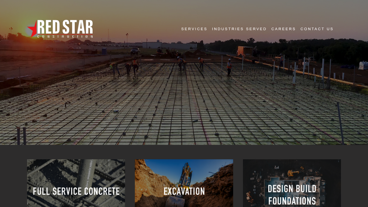 Red Star Construction