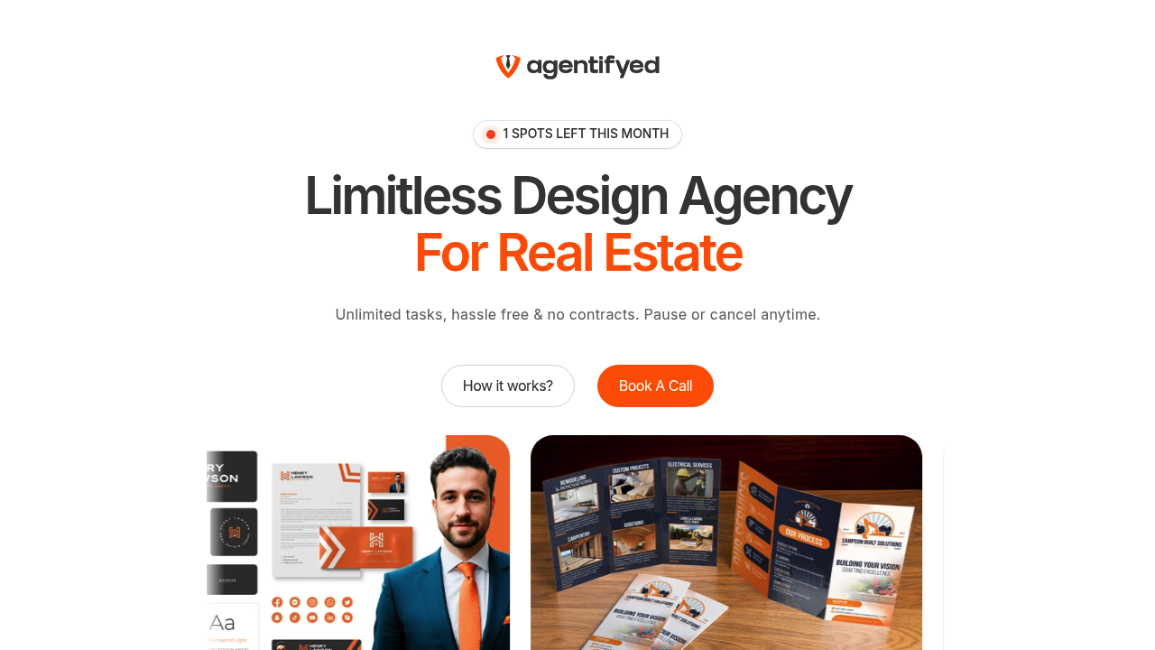 Agentifyed