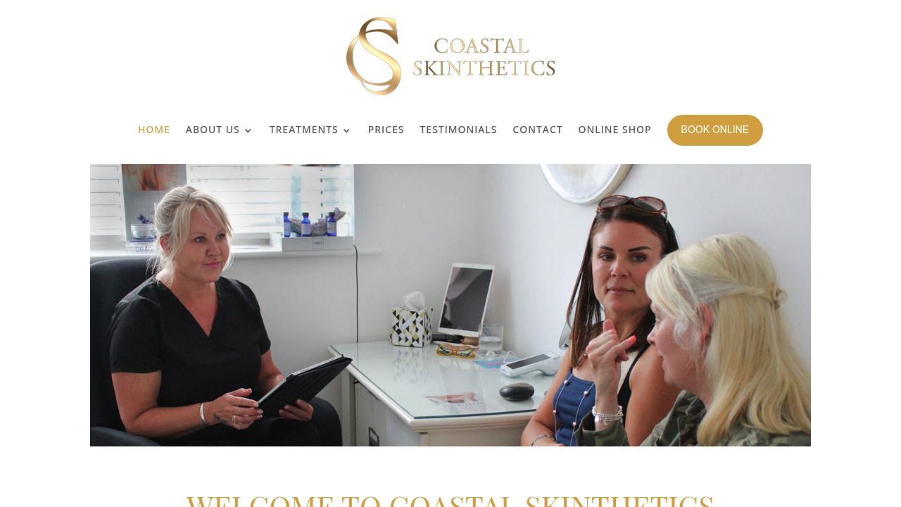 Coastal Skinthetics Poole