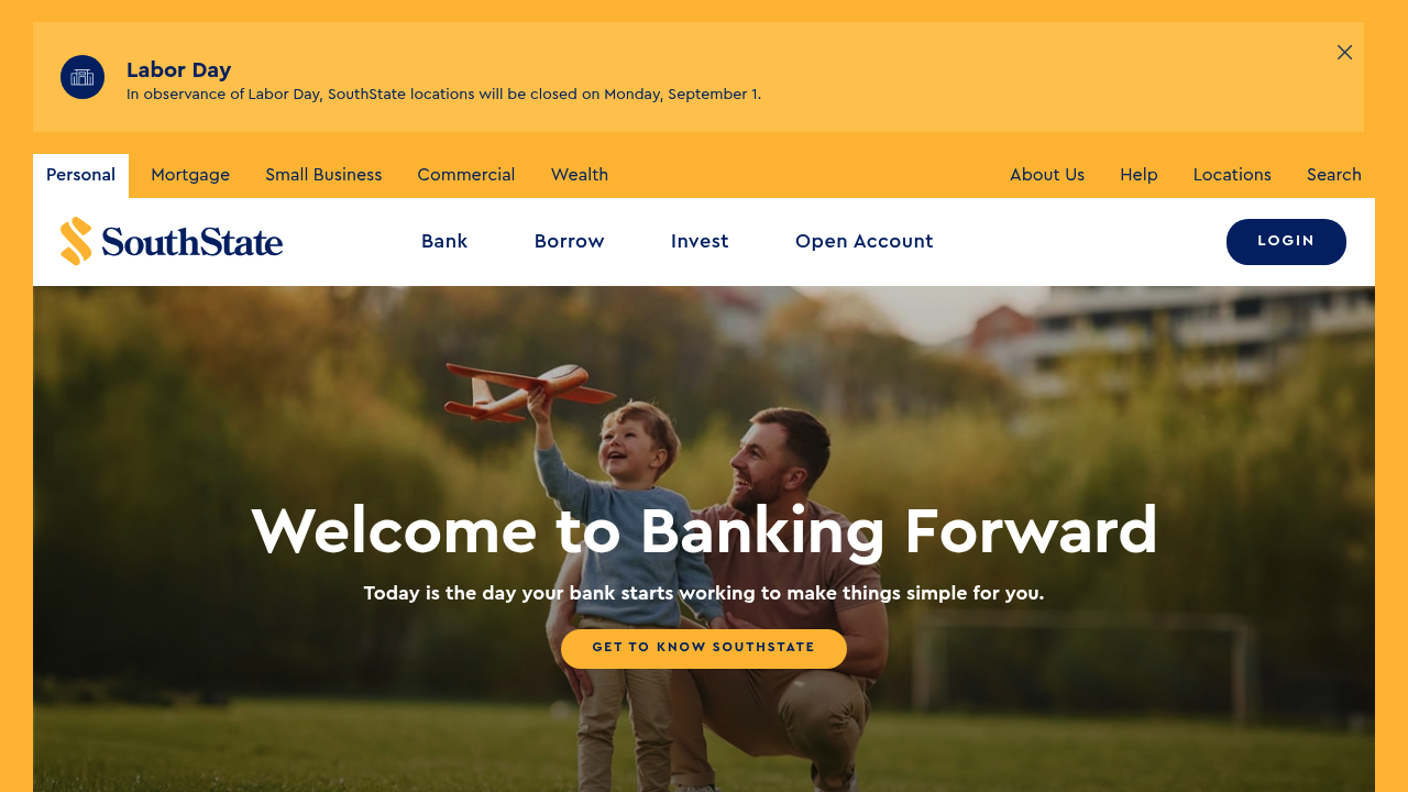 SouthState Bank, National Association (FL)