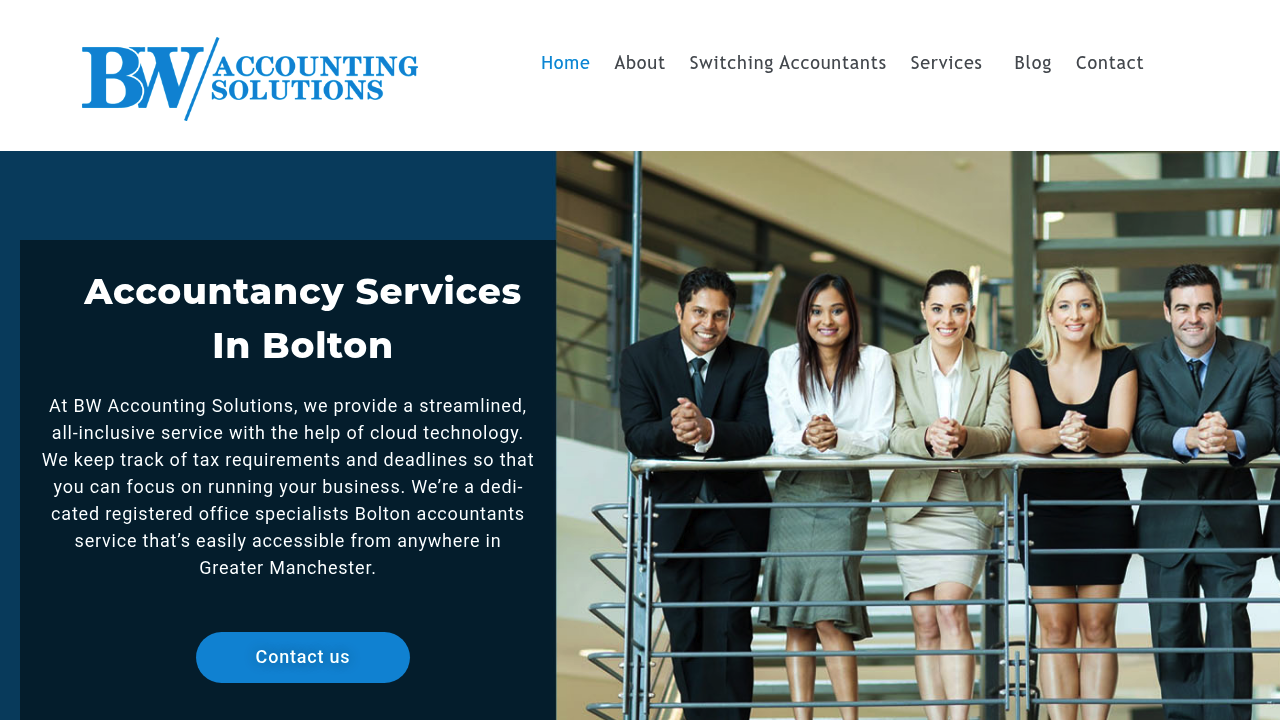 BW Accounting Solutions