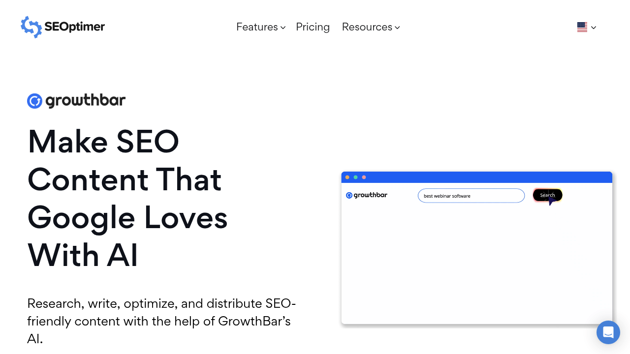 GrowthBar