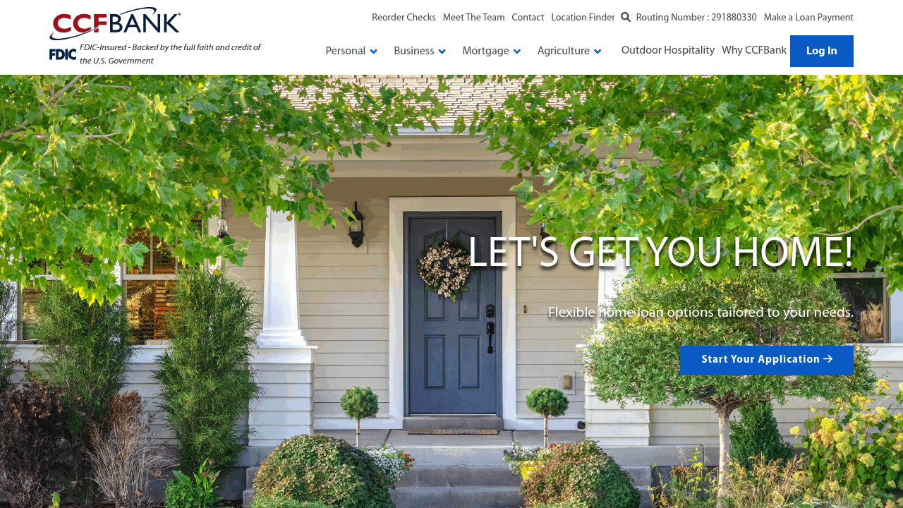 Citizens Community Federal National Association (WI)