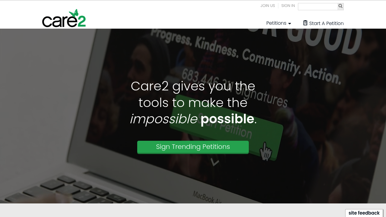 Care2