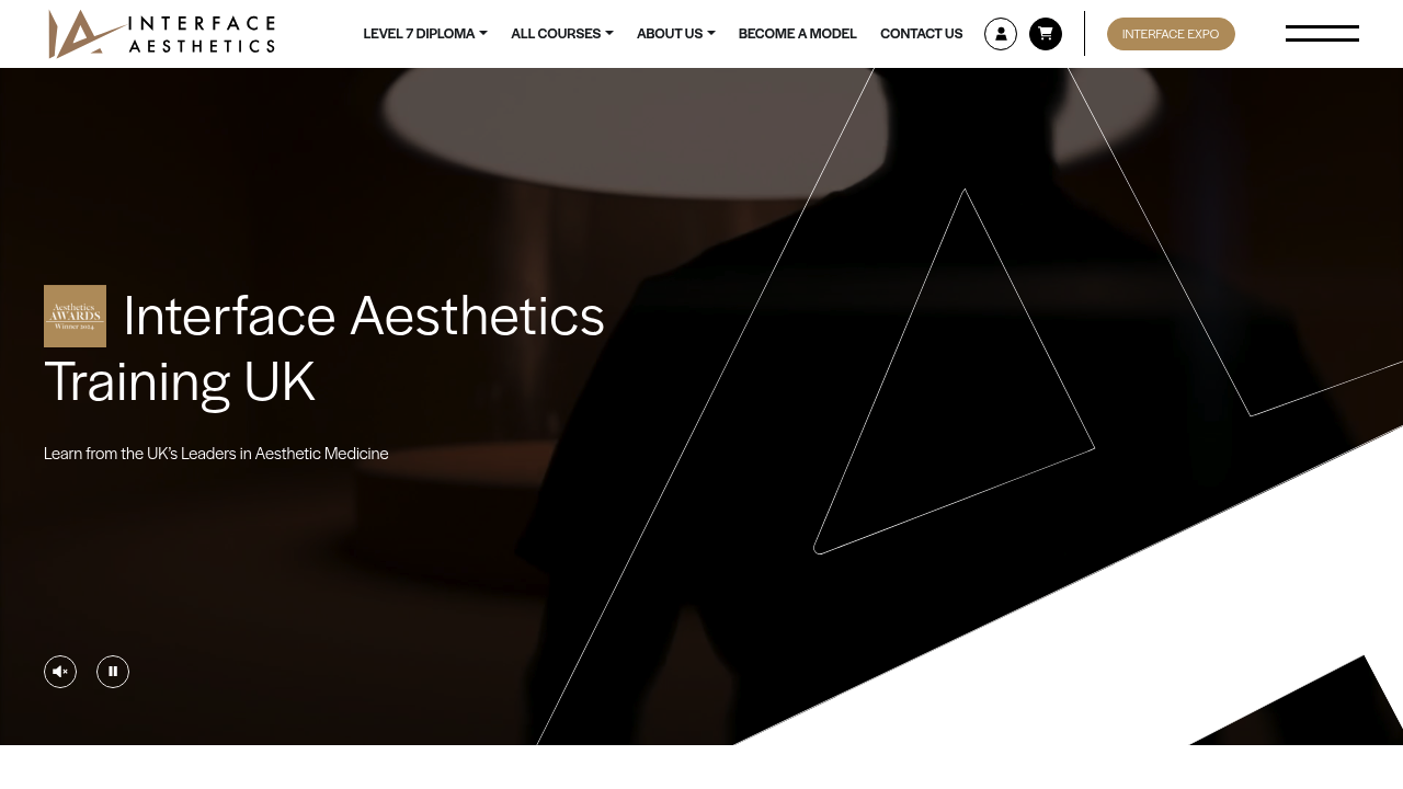 Interface Aesthetics training image