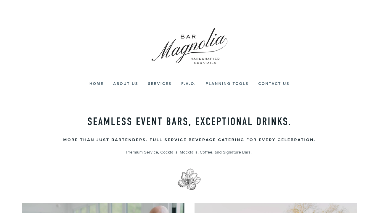 Bar Magnolia