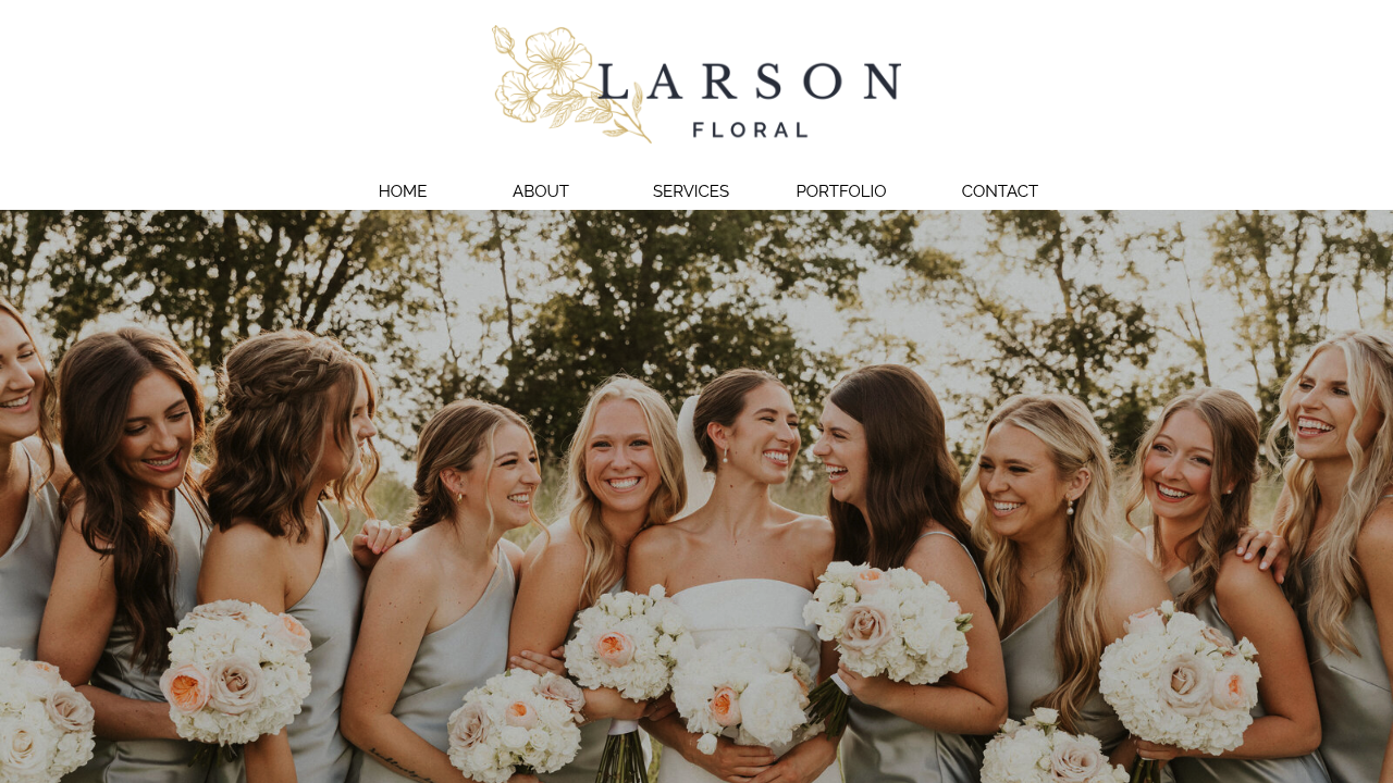 Larson Floral Co.