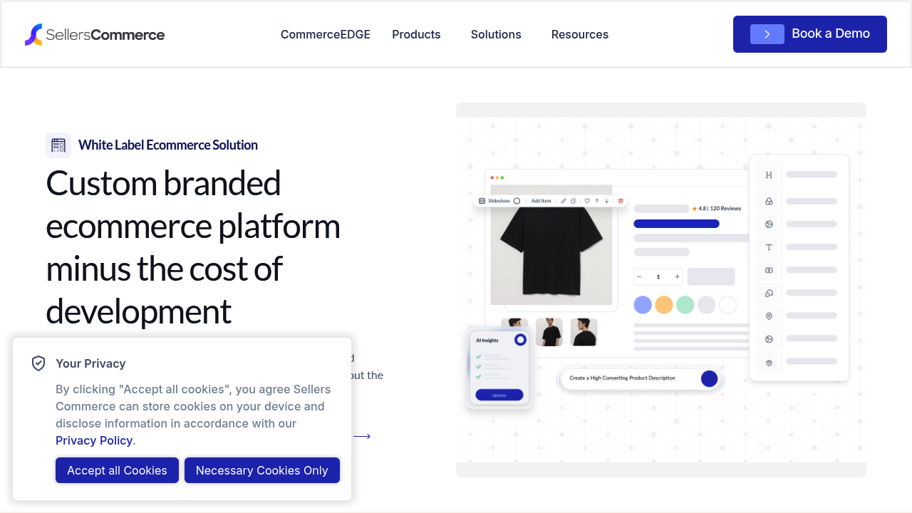 SellersCommerce