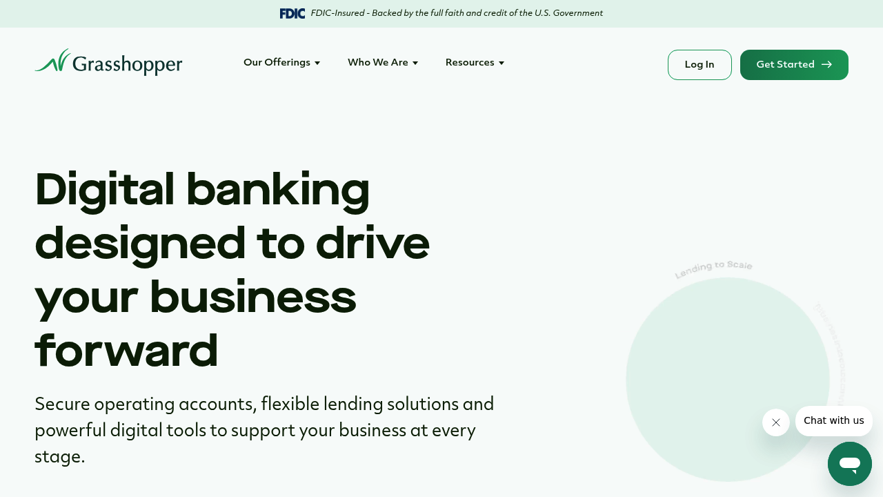 Grasshopper Bank National Association (NY)