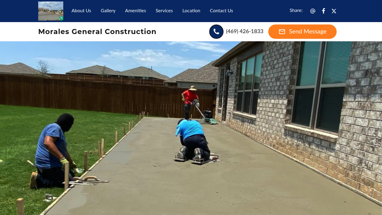 A&L Concrete