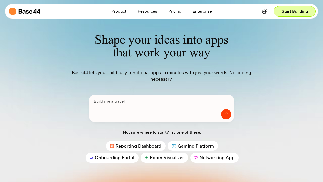 base44 review