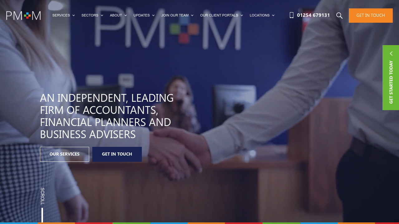 PM+M