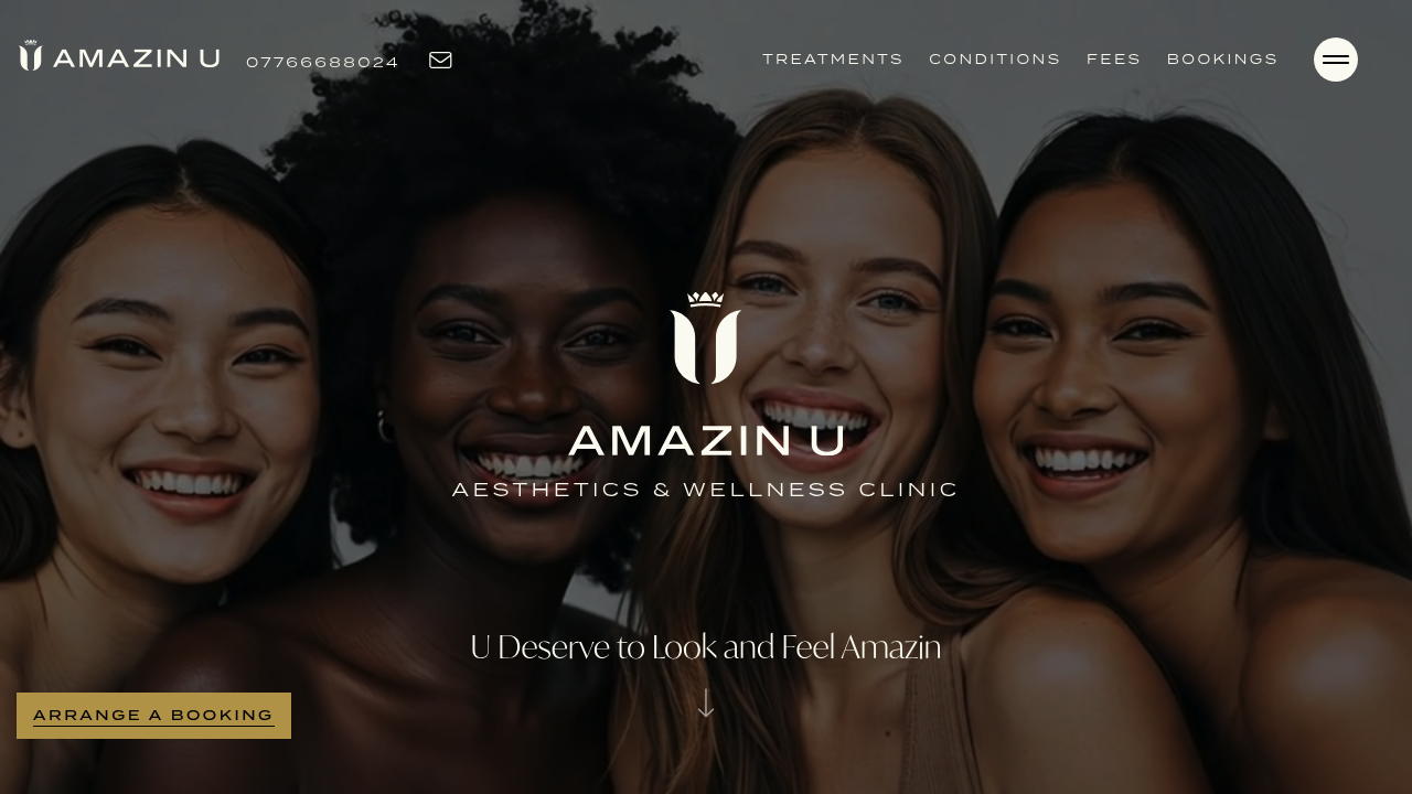 Amazin U Clinic