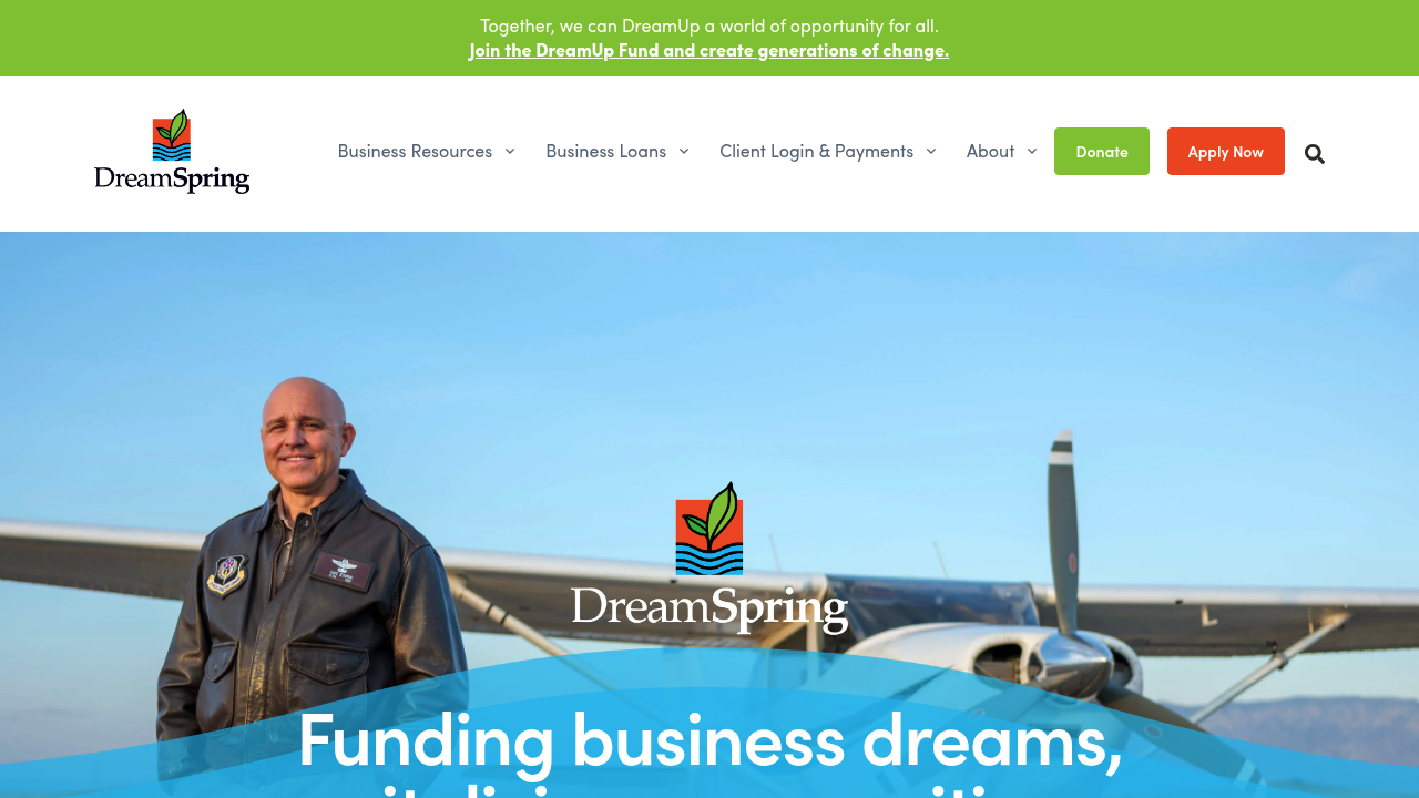 DreamSpring (NM)