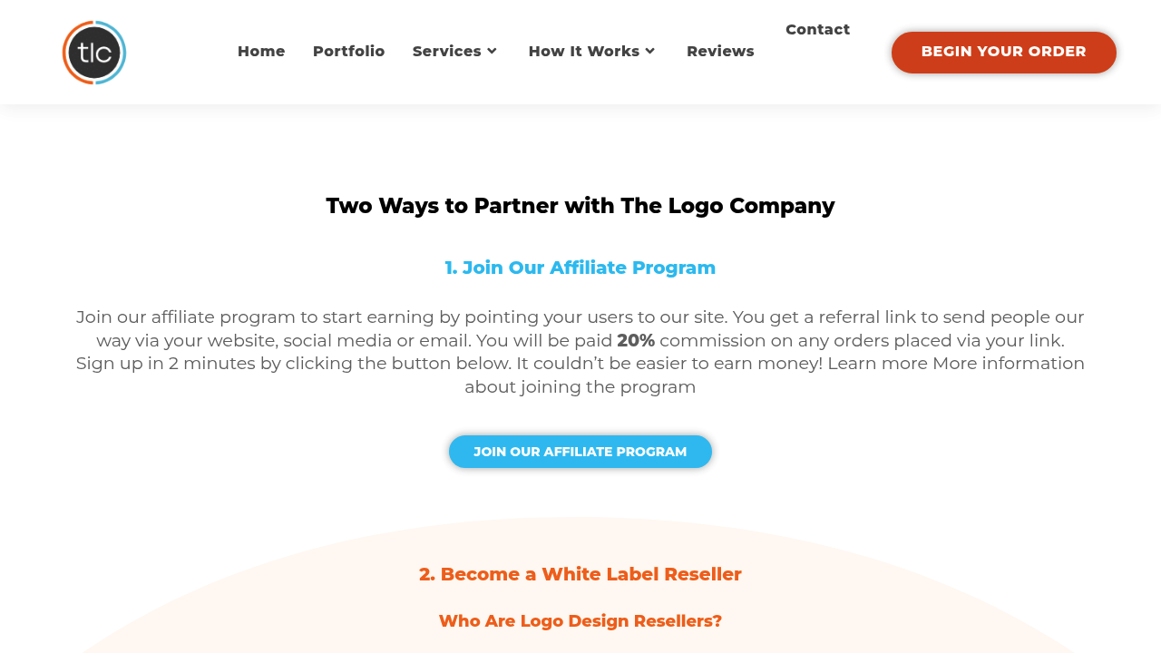 The Logo Company
