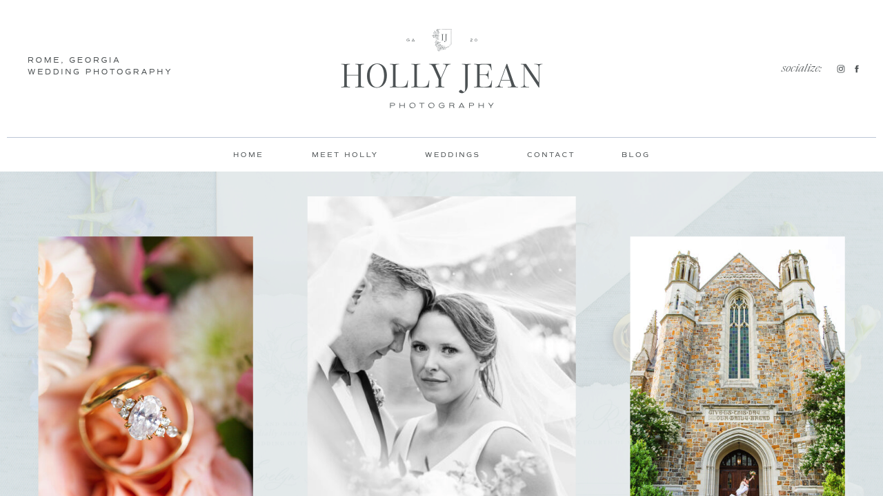 Holly Jean Photography