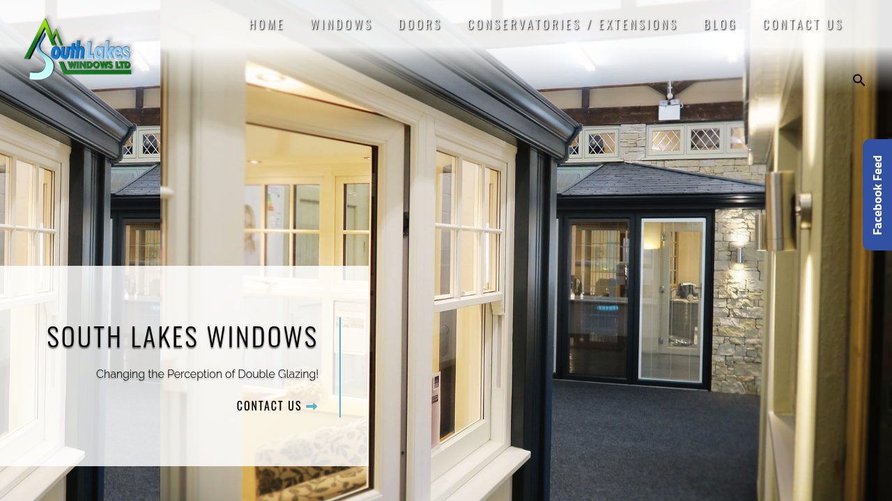 South Lakes Windows business image