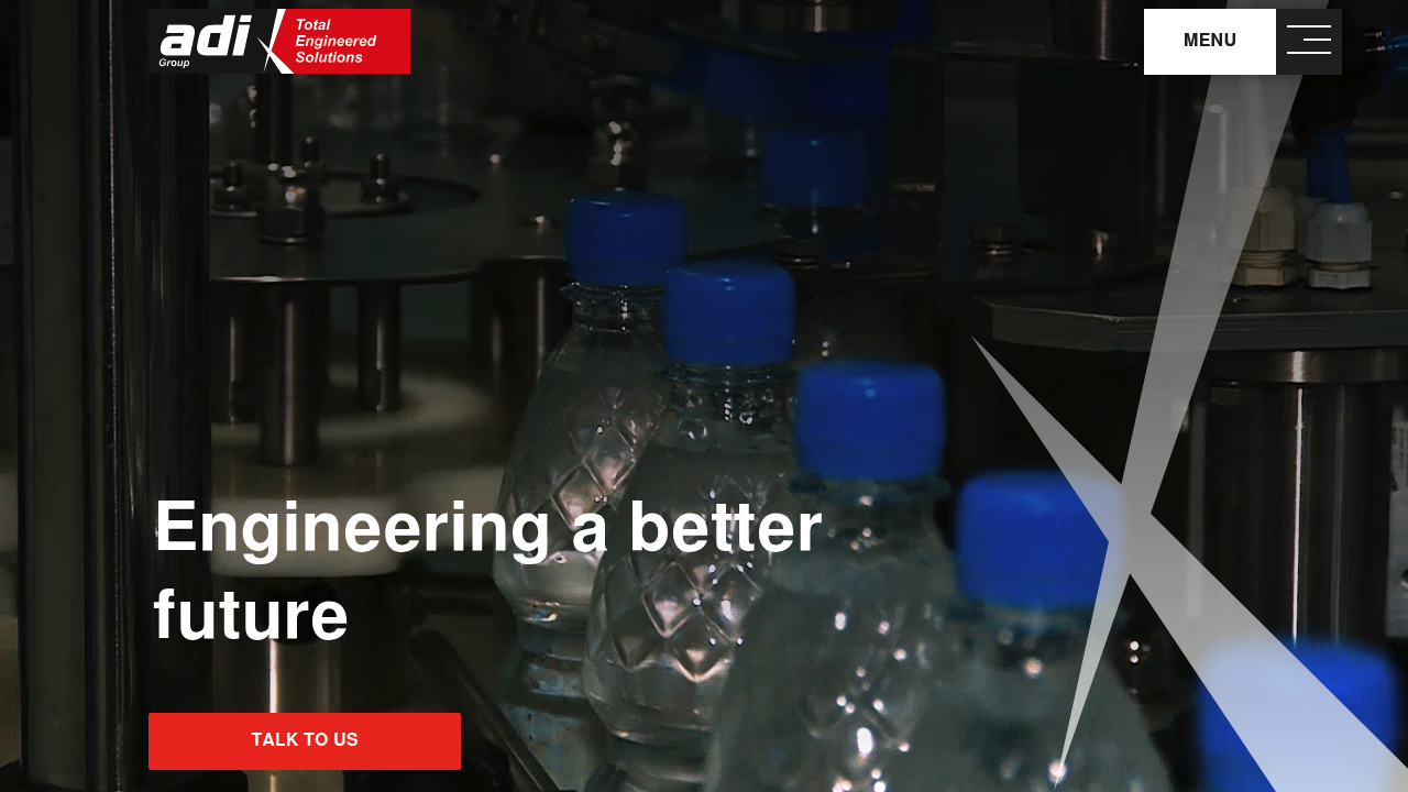 adi Group engineering services