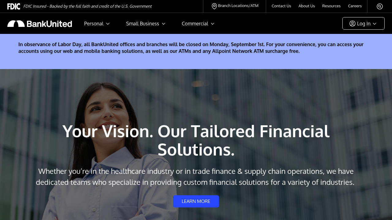 BankUnited, National Association (FL)