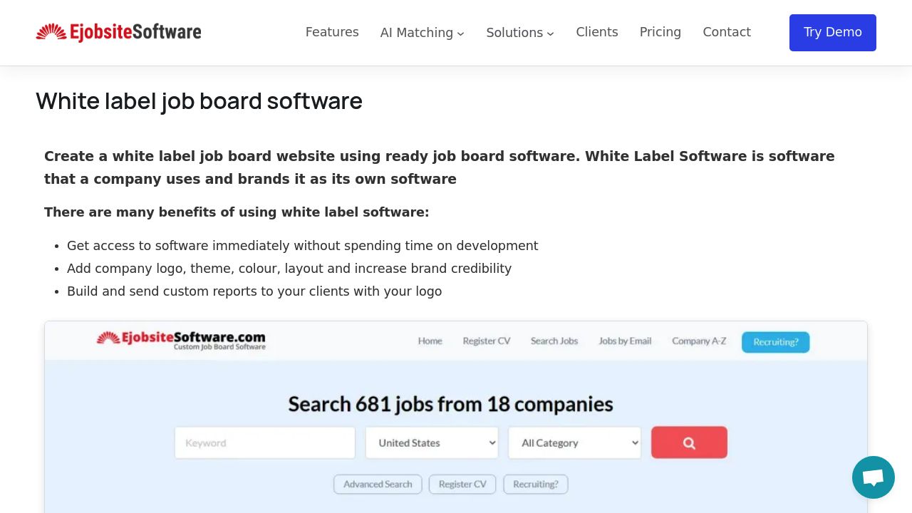 ejobsitesoftware.com