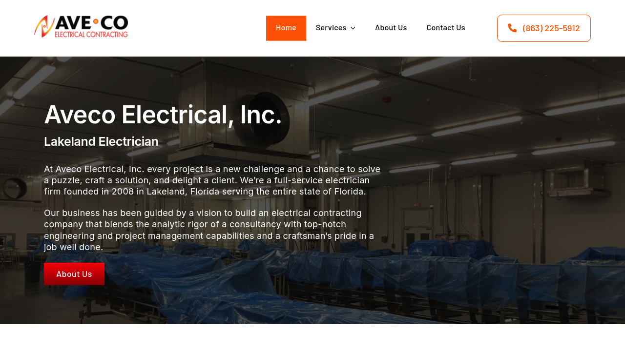 Aveco Electrical