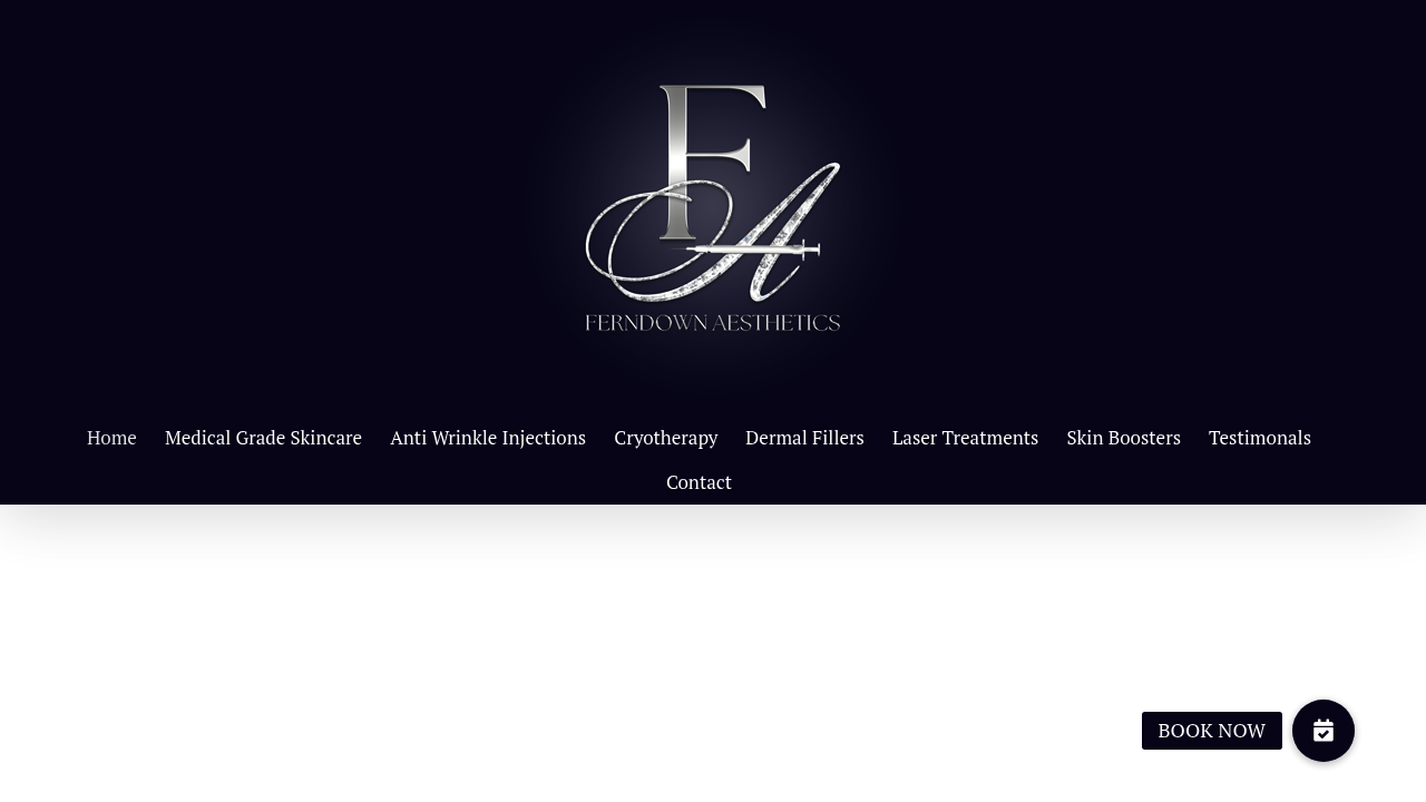 Ferndown Aesthetics clinic image