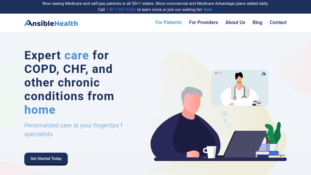 AnsibleHealth