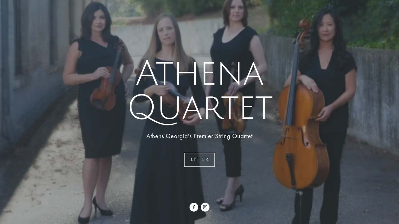 Athena Quartet