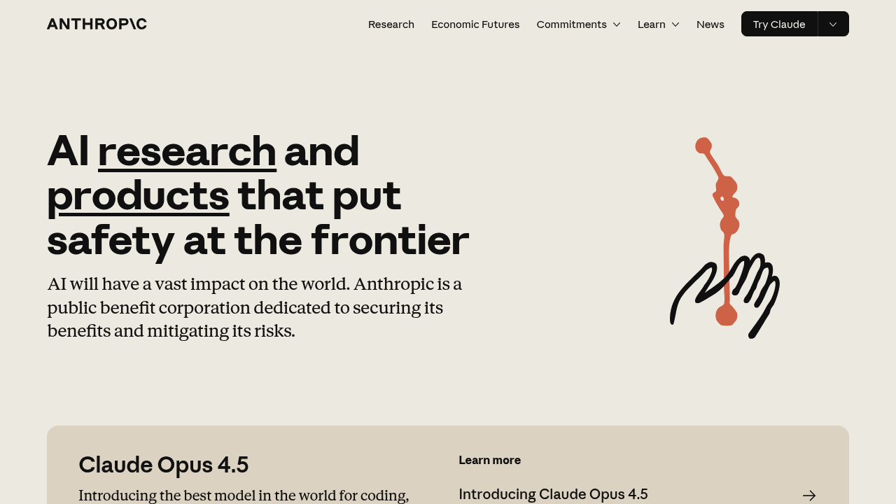 Anthropic Prompt Generator