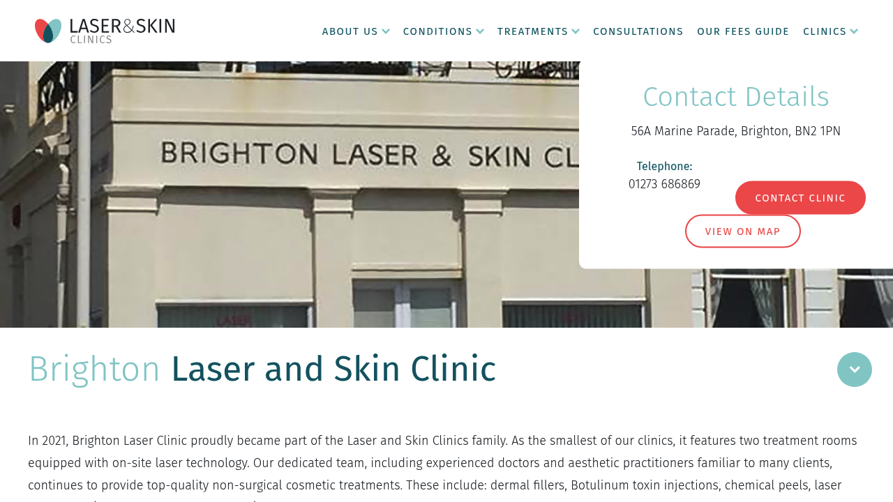 Brighton Laser Clinic