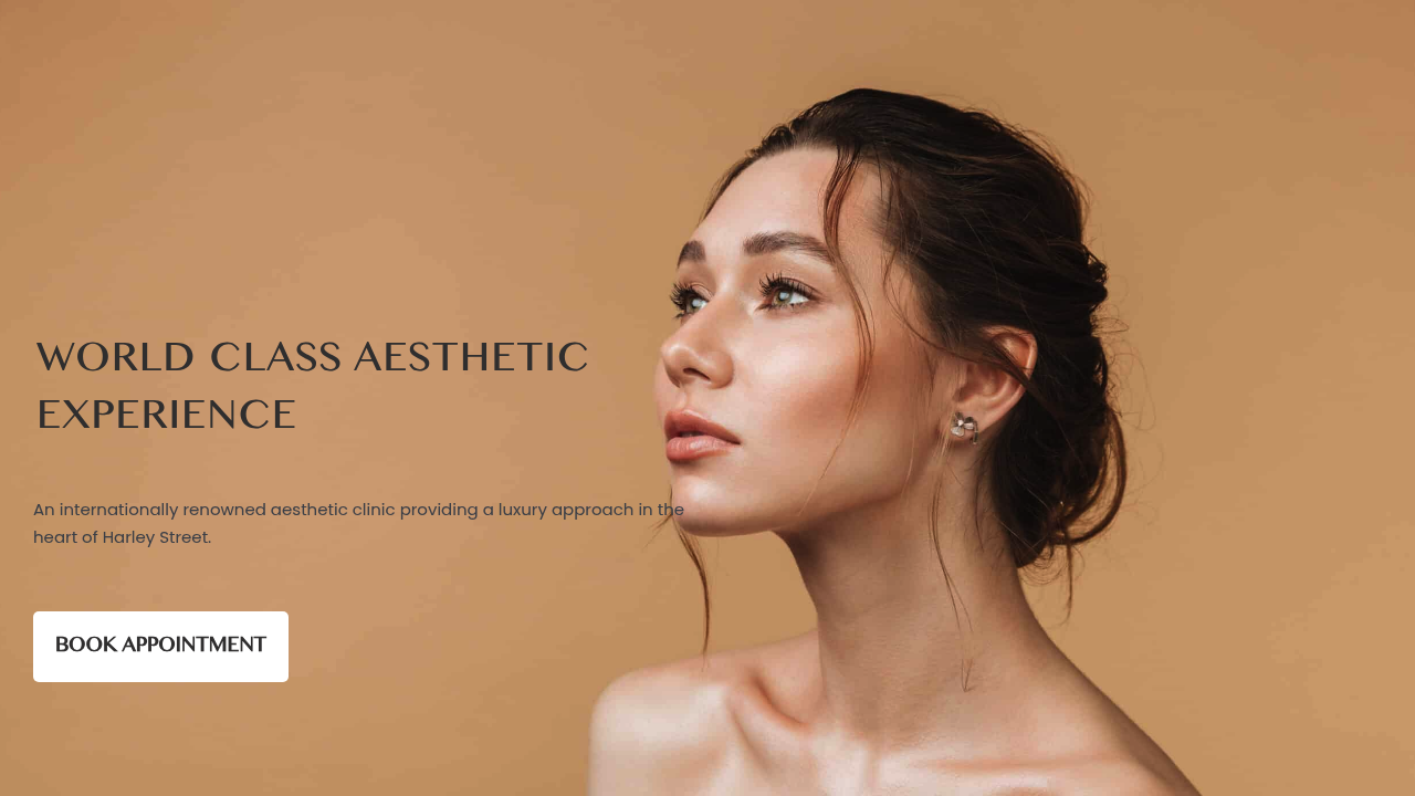 EC Aesthetic Clinic London clinic image