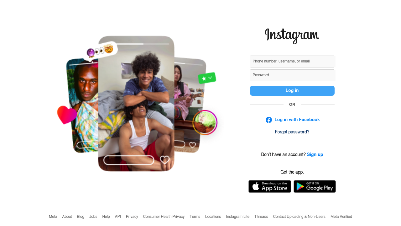 Instagram