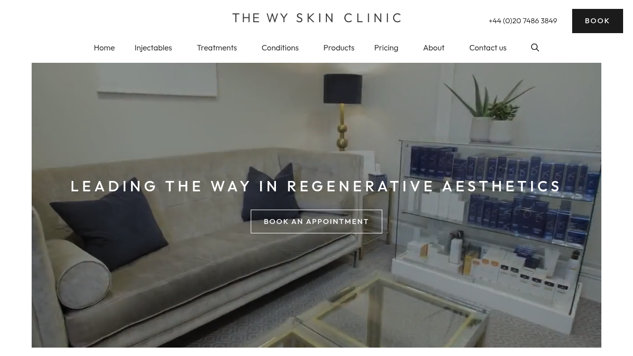 Waterhouse Young Clinic clinic image