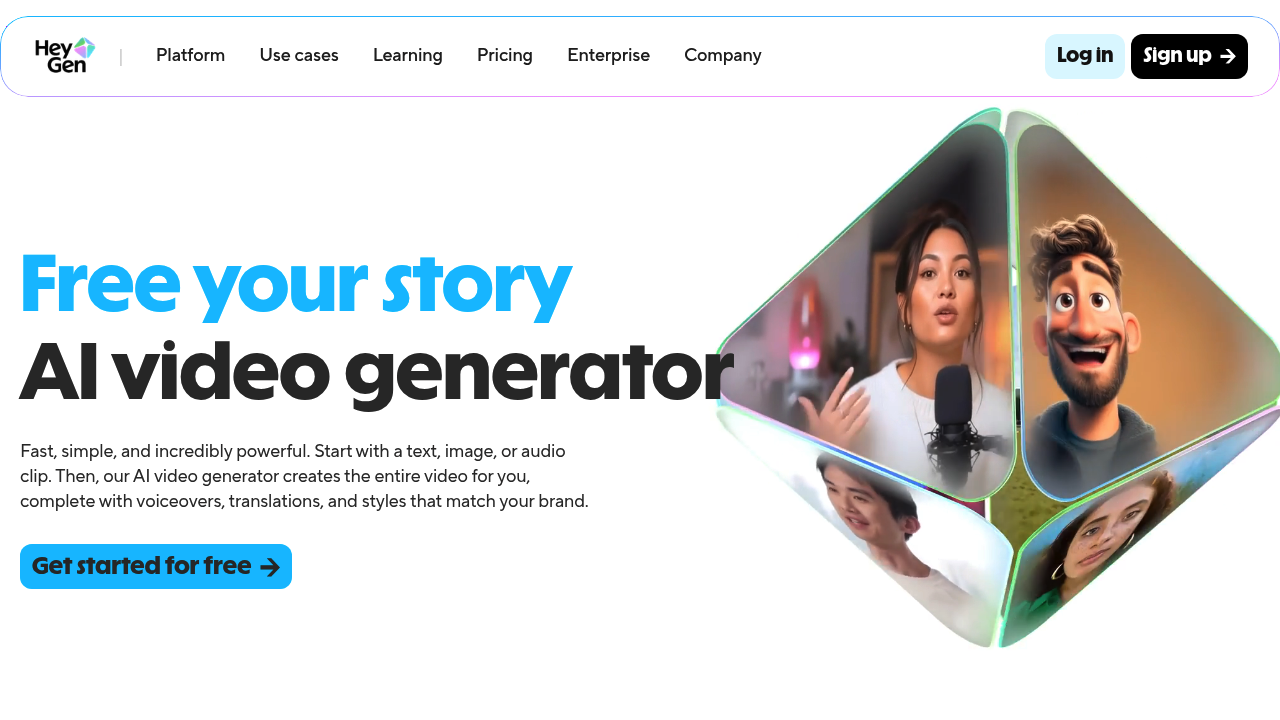 HeyGen